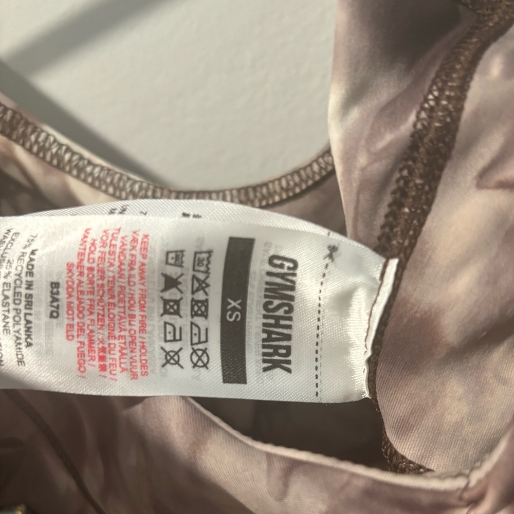 Gymshark romper - Picture 8 of 8